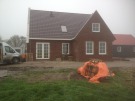 Nieuwbouw woning te Blankenham 